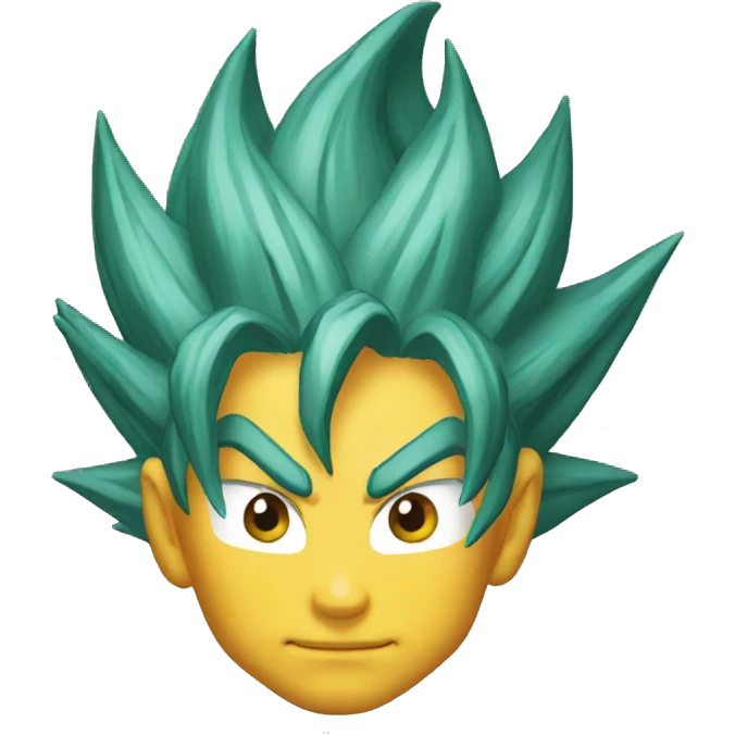 Dragonball  emoji