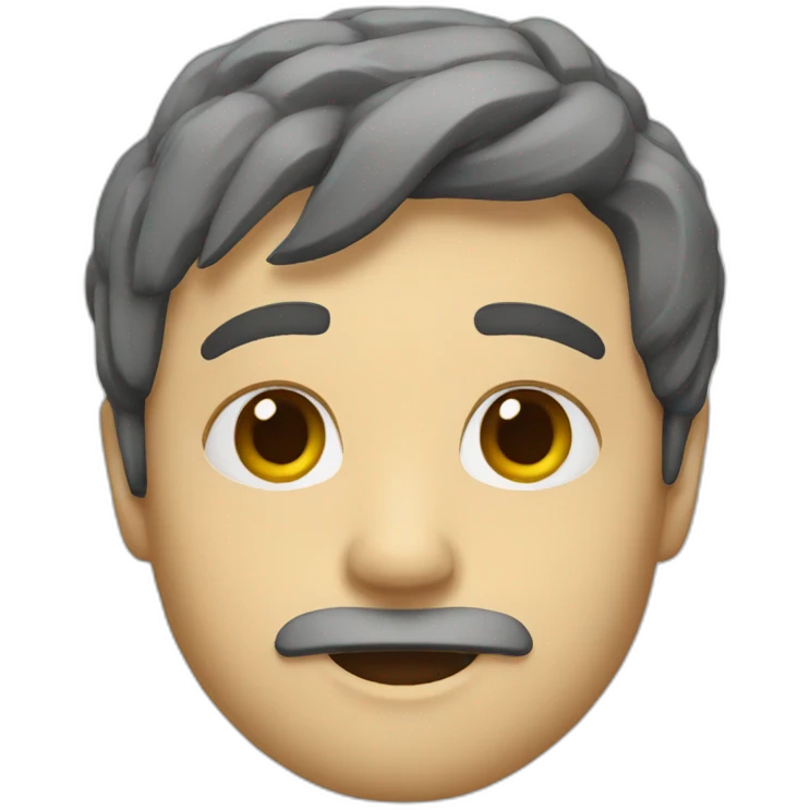 Enojo emoji