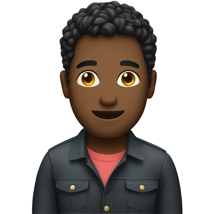 Gay emoji
