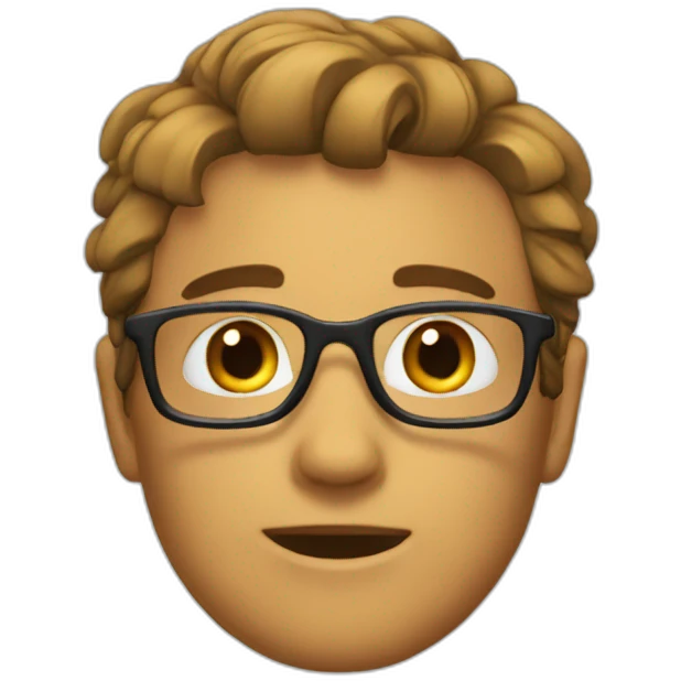 Ça emoji