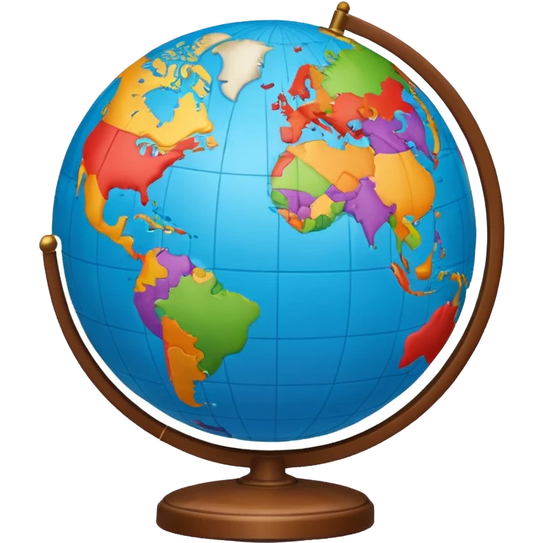 world  emoji