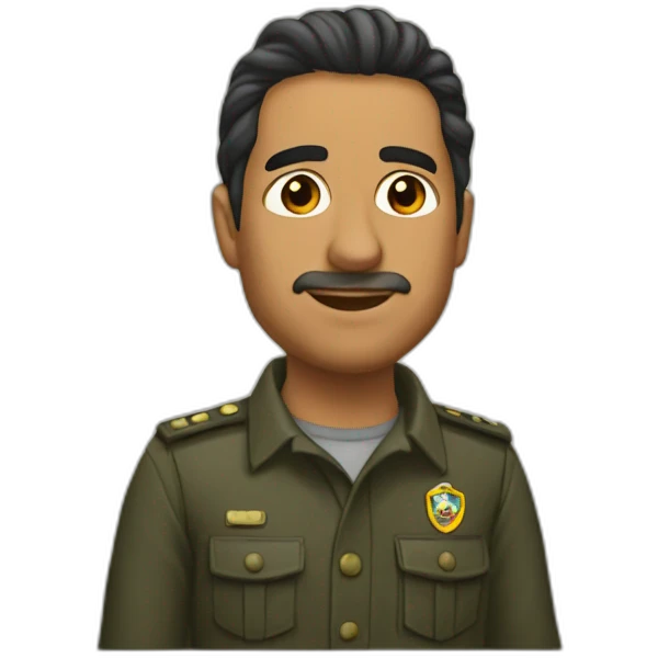 raul Mosquera vivar emoji