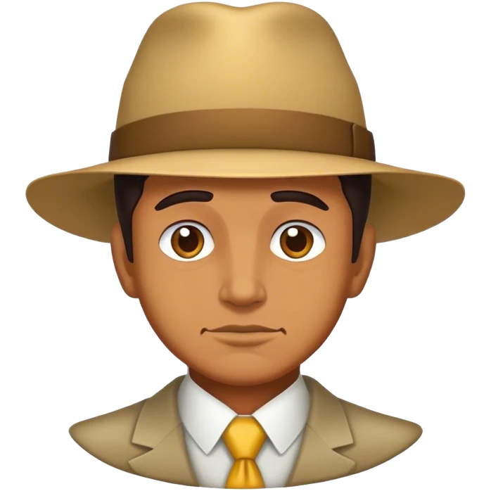 Uncle Cash emoji
