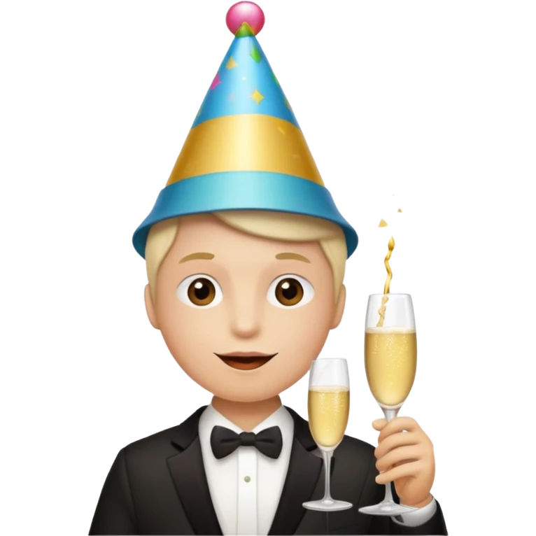 the second one was almost right so is the last one, but with a bit of a flaw. emoji