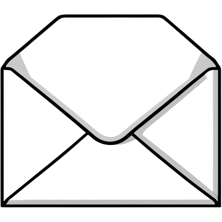 envelope emoji