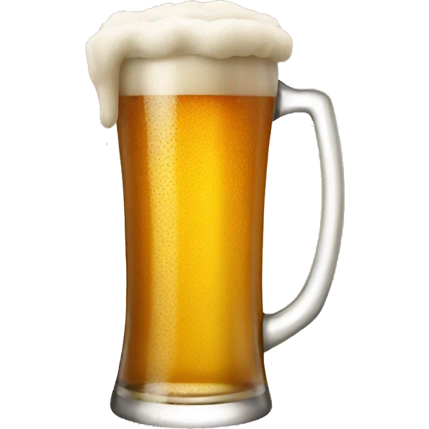 beer emoji