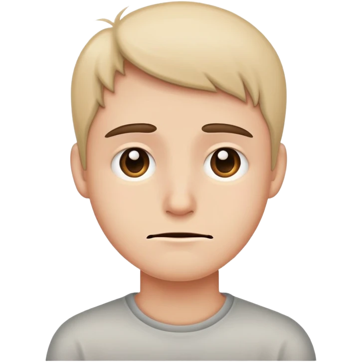 Sad ando happy  emoji