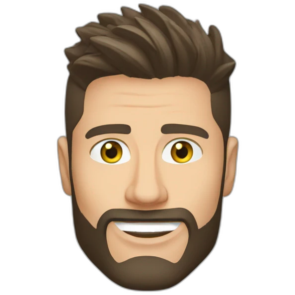 Olivier Giroud emoji