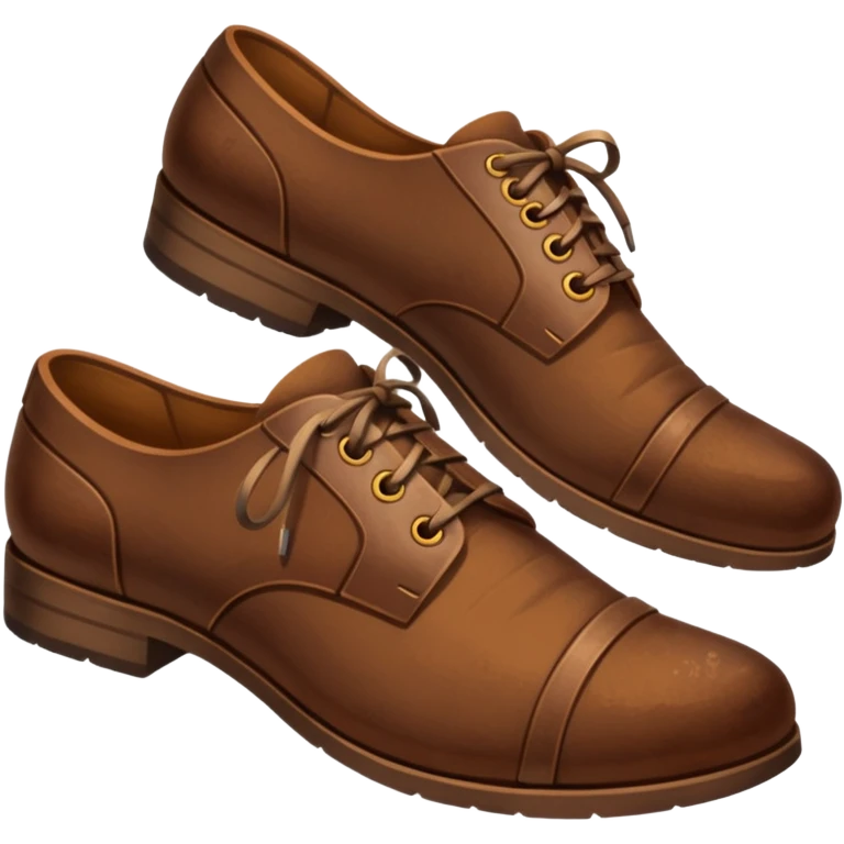 shoes emoji