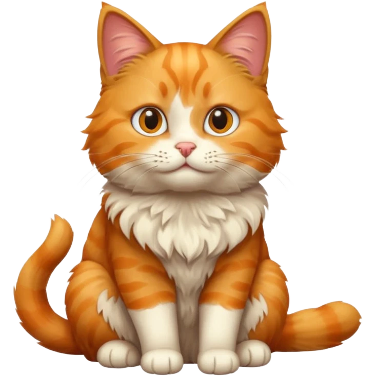 cat emoji