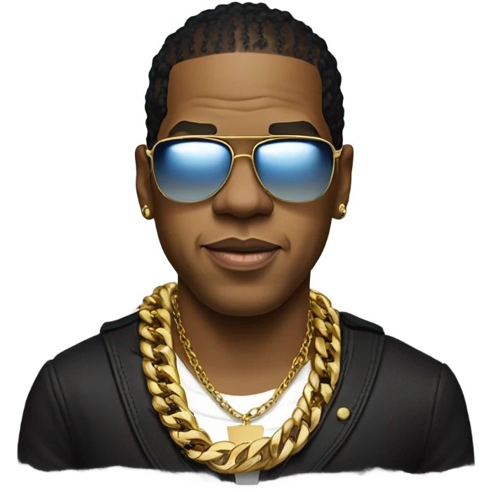 jay z emoji