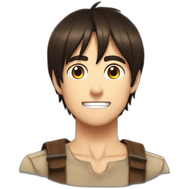 eren emoji