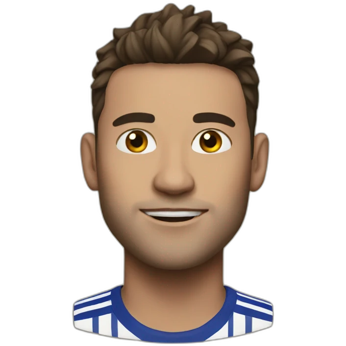 Chelsea emoji