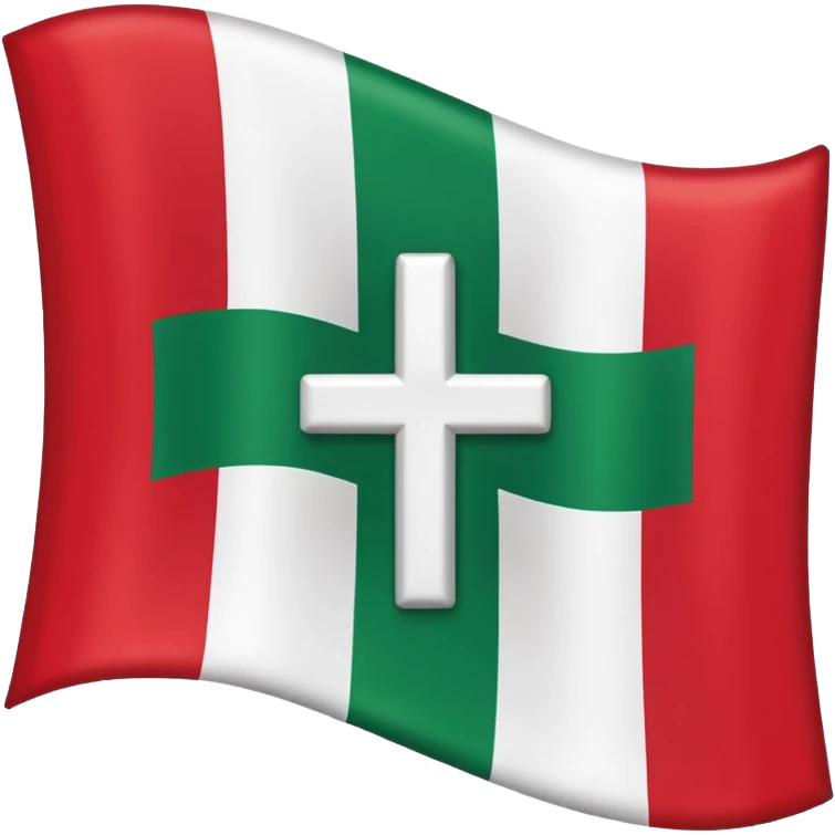 Ikurriña emoji