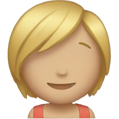 ☑️ emoji