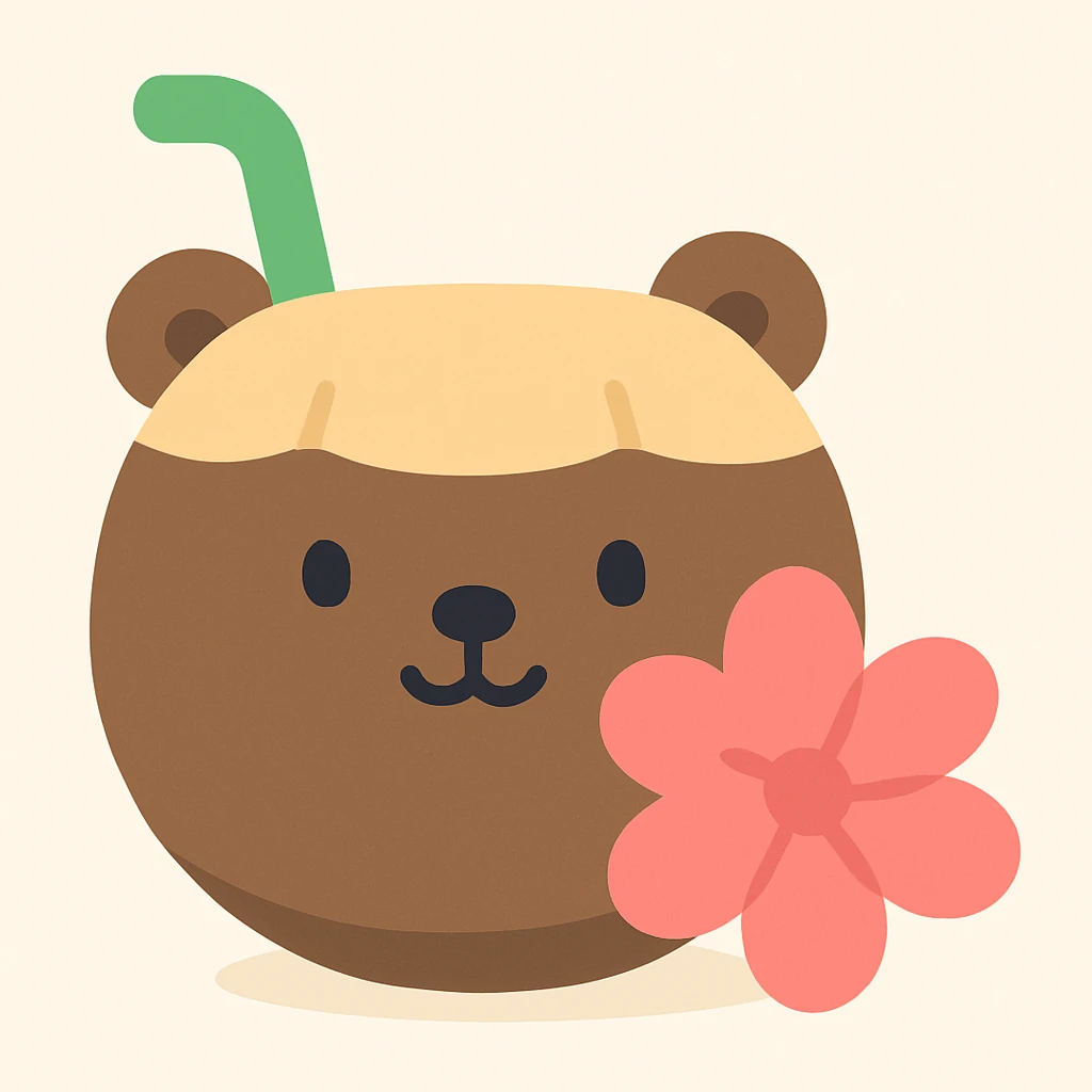 bear emoji