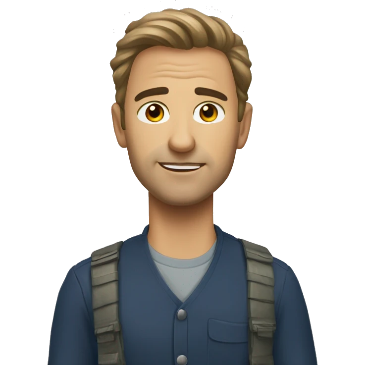 Джек-Рассел-терьер emoji