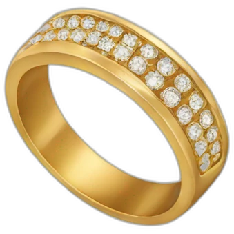 ring emoji