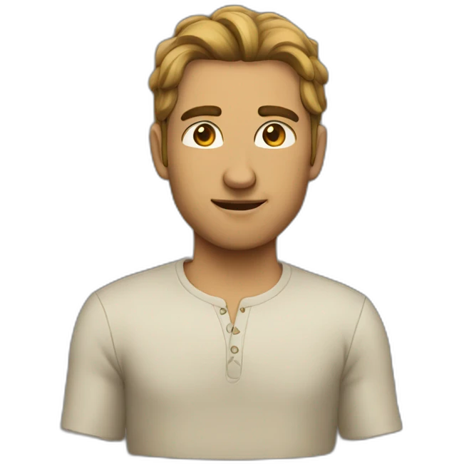 Zeub emoji