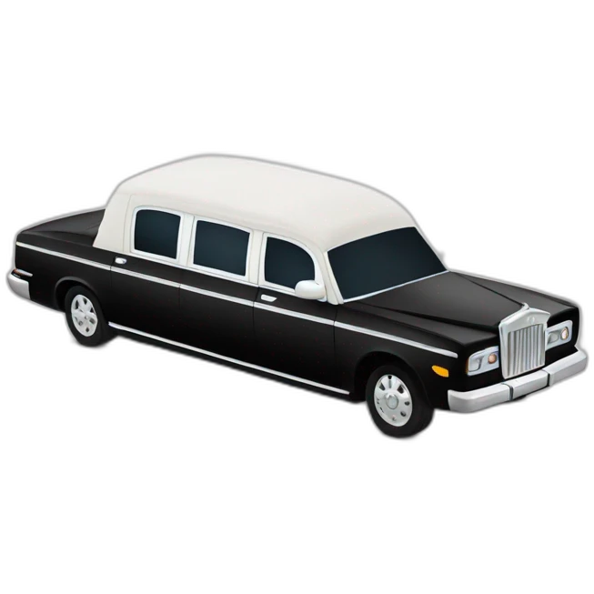 Nemo limo emoji