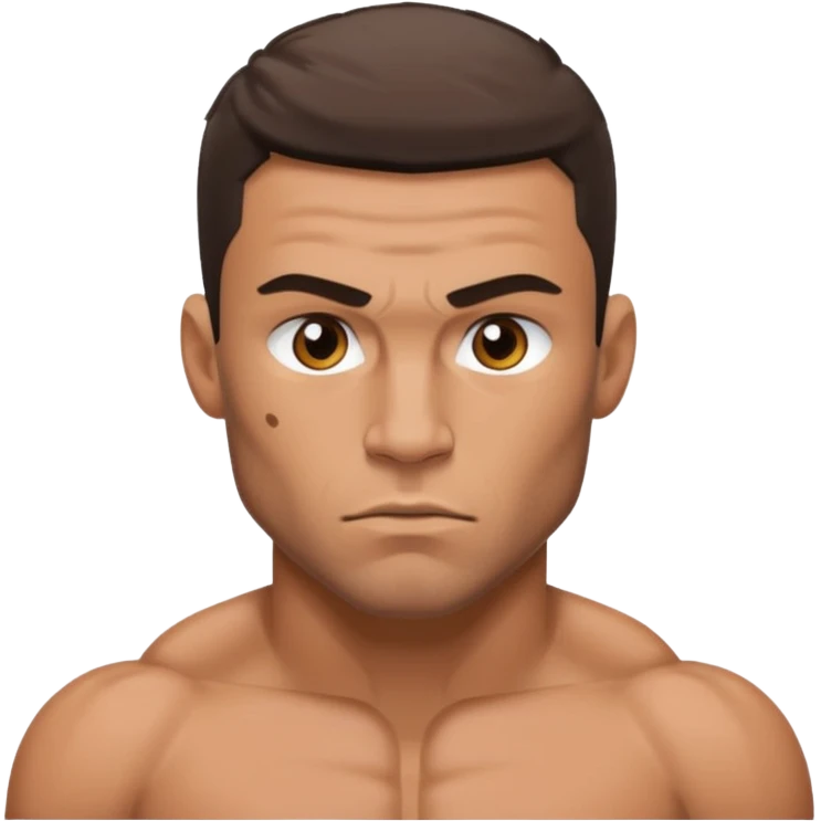 ufc fighter emoji
