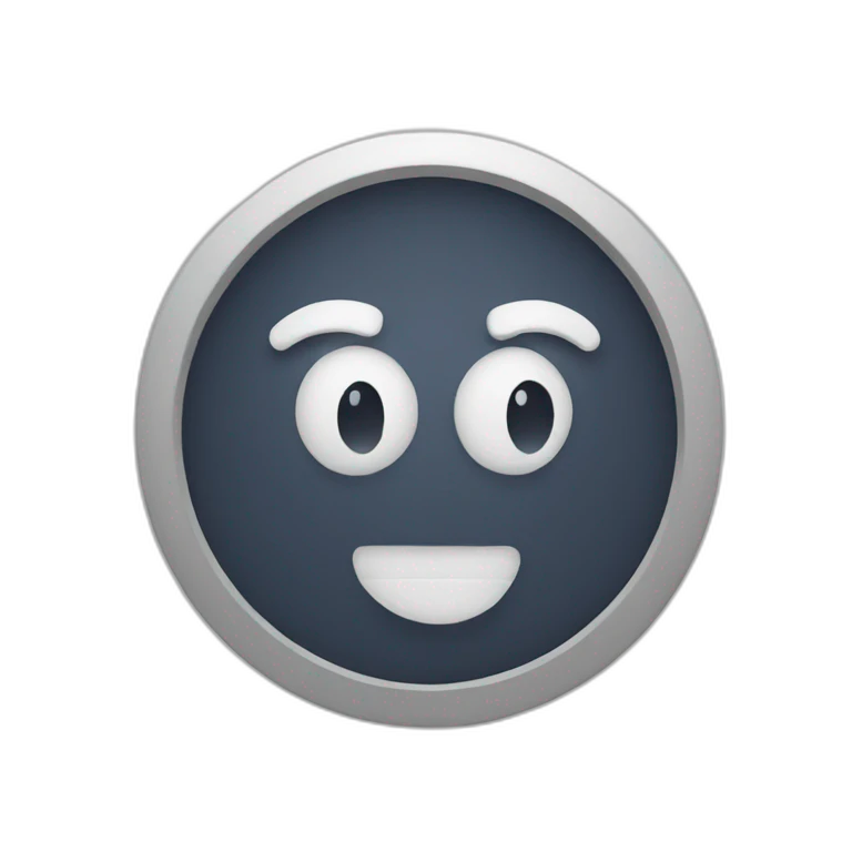 logo emoji
