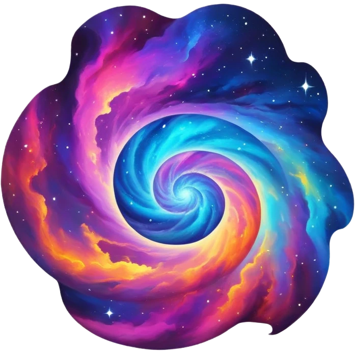  Nebula-Scenic-Deco emoji