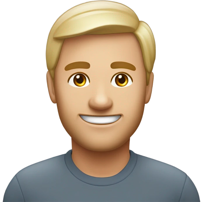 Ružové kvety  emoji