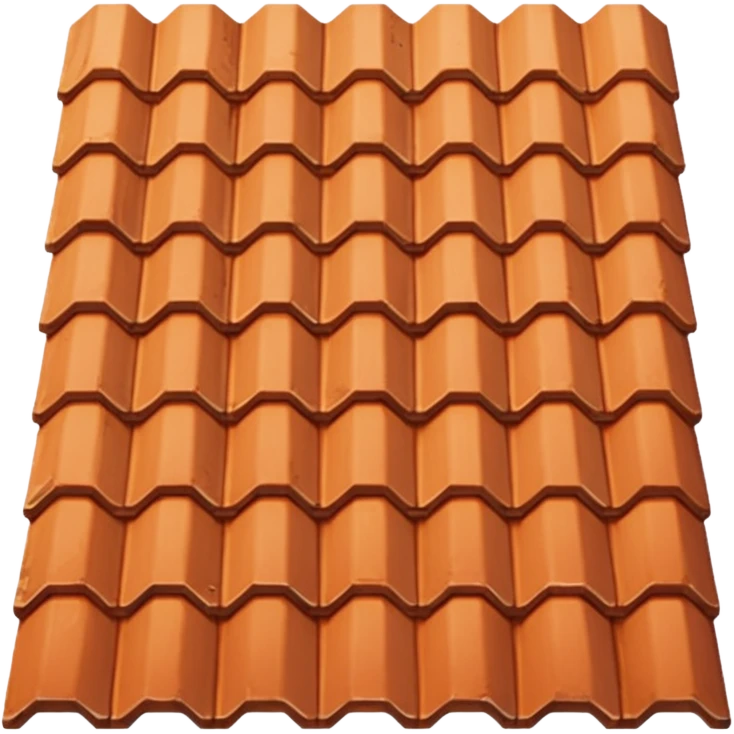  Roof emoji