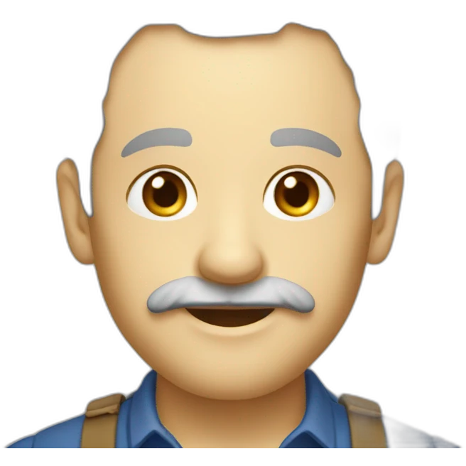 Parisian Cobbler emoji