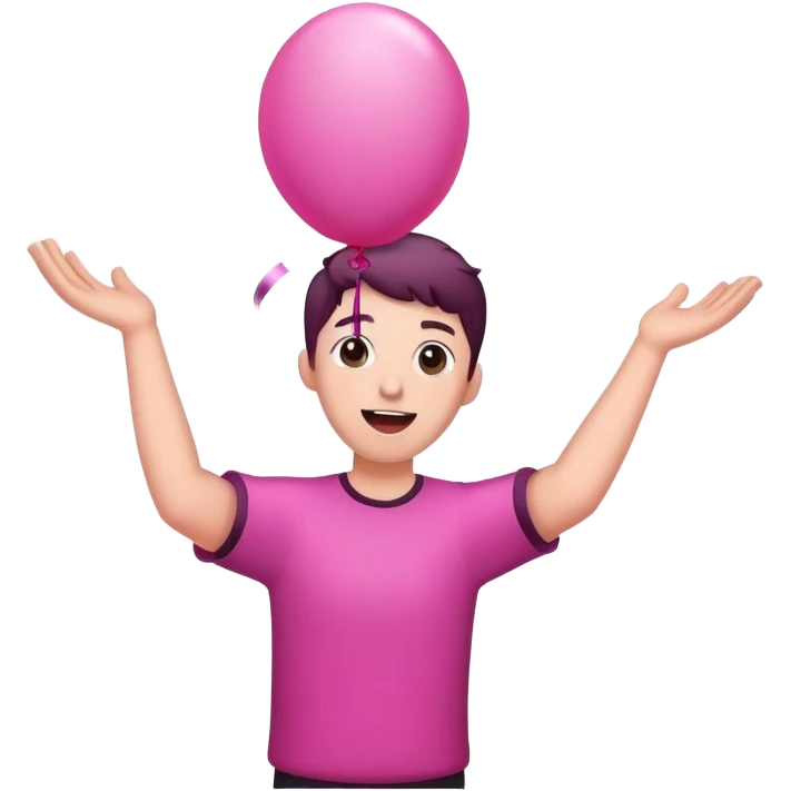 gender reveal  emoji