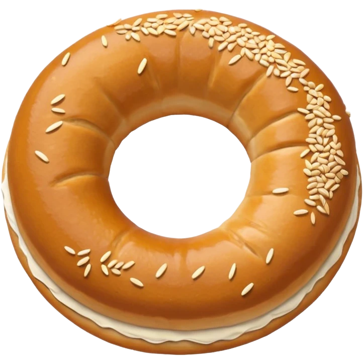 Simit emoji
