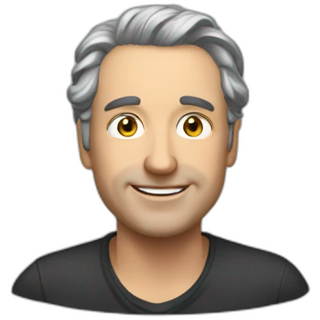 philippe wahl emoji