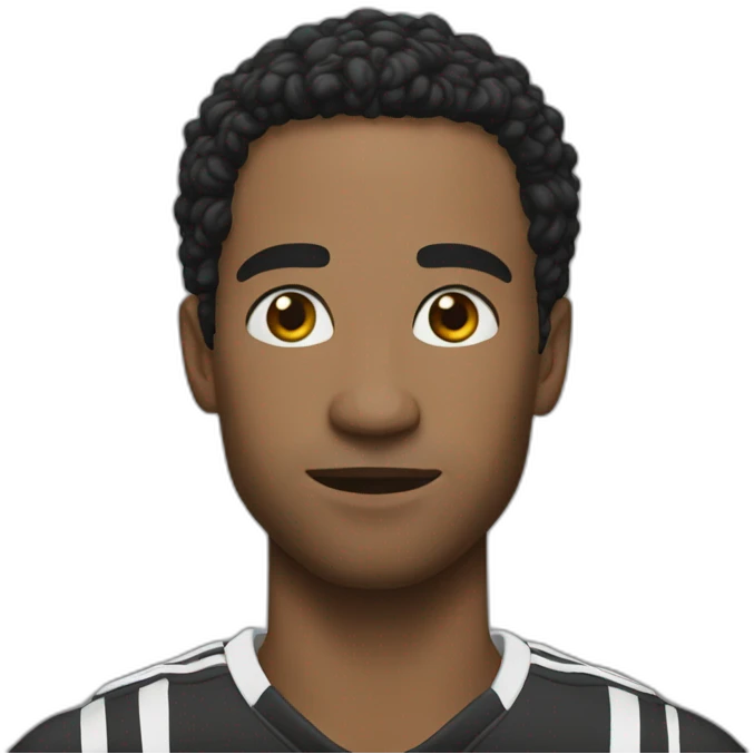 Ronaldihno emoji