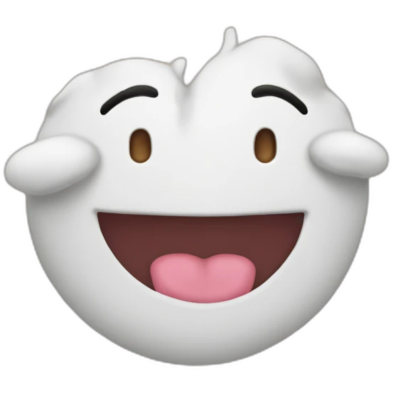 Cœur doigt emoji