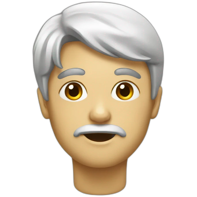Toilette emoji