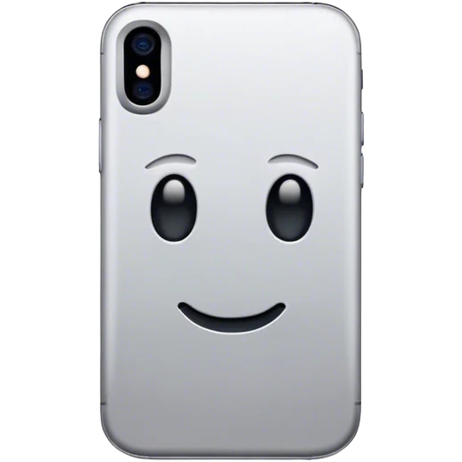 iphone emoji