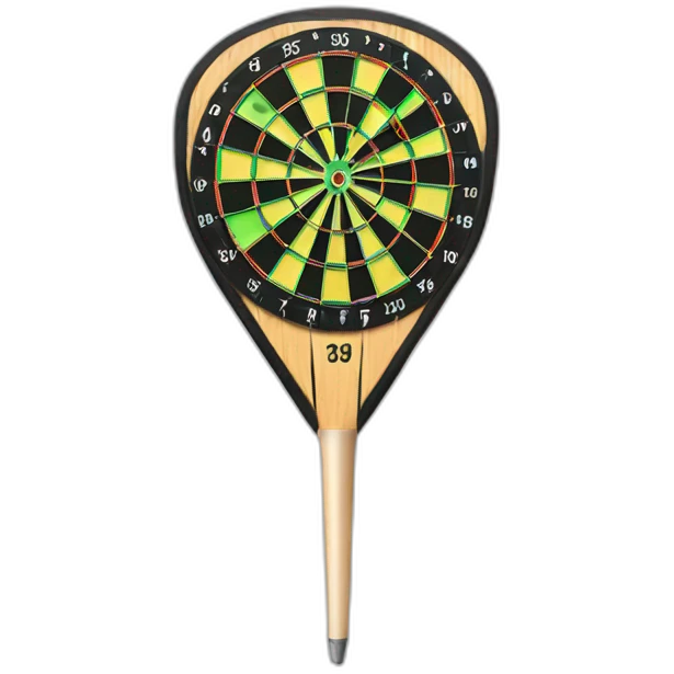 dart emoji