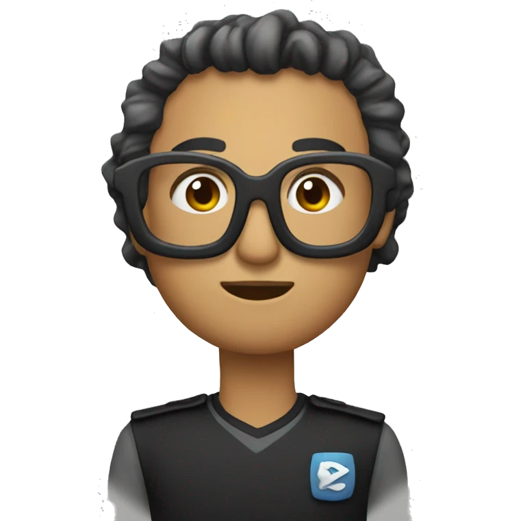 Sigma emoji