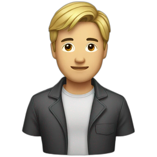 Neil Yang emoji