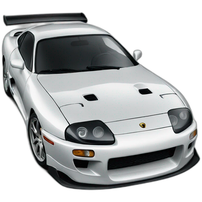 Supra emoji