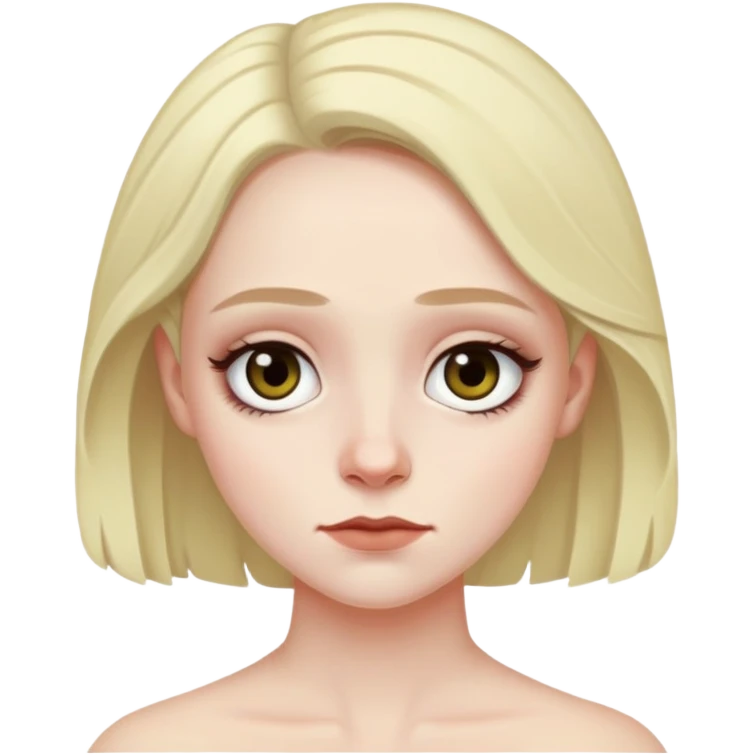 Rue Bennett emoji