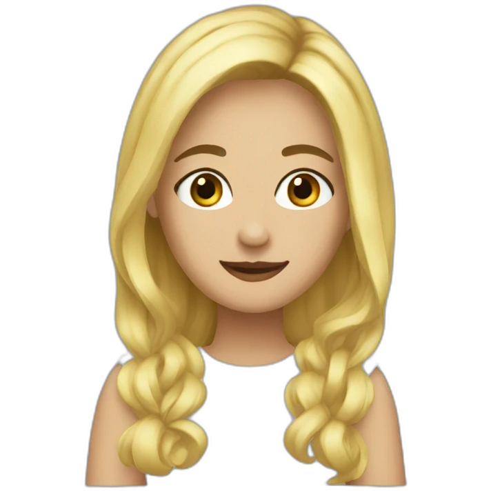 kally's mashup emoji