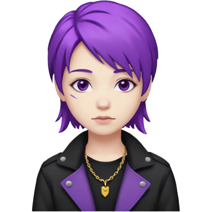 serial designation Uzi murder drones emoji