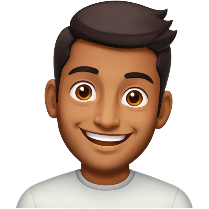 vishal emoji