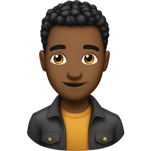 me emoji