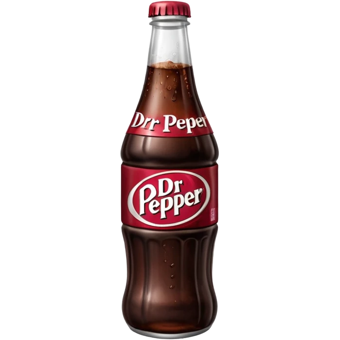 dr pepper emoji