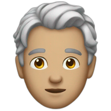 Marcron emoji