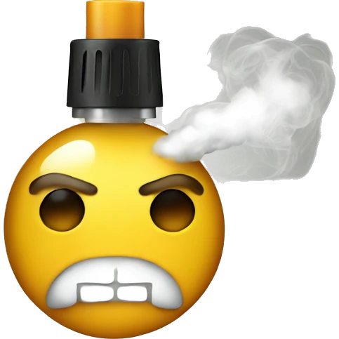 vape emoji