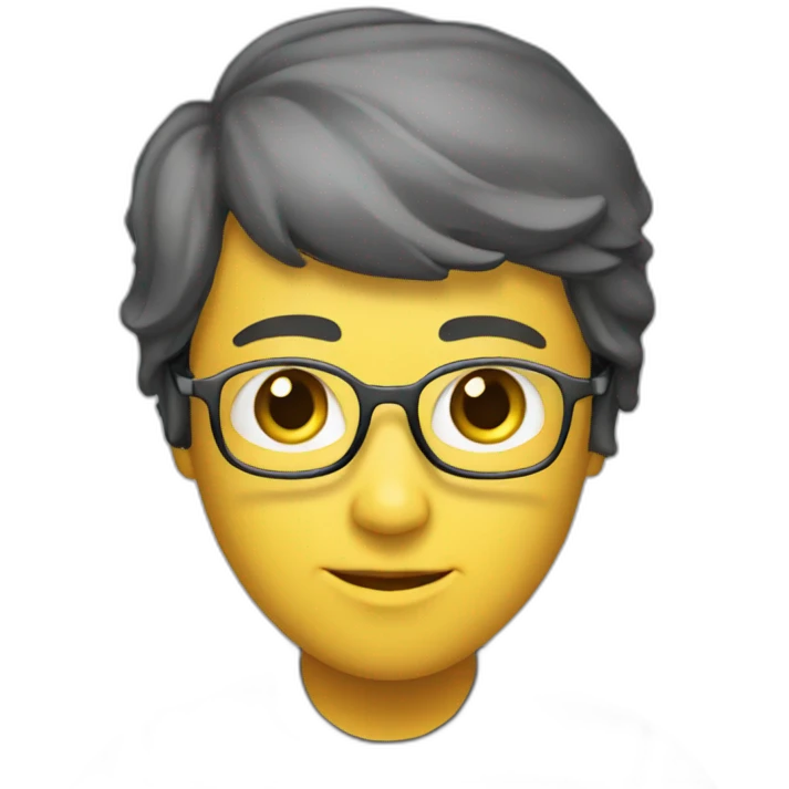 inteligencia artificial emoji